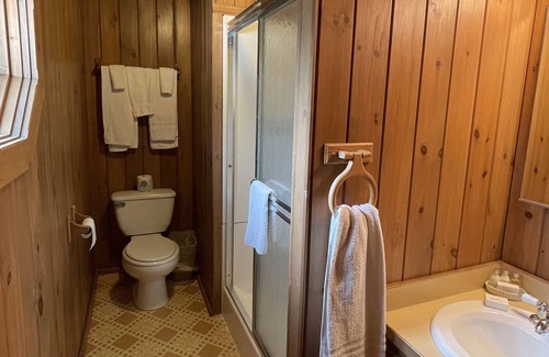 Eagle Bay Hotel | The Big Moose Inn