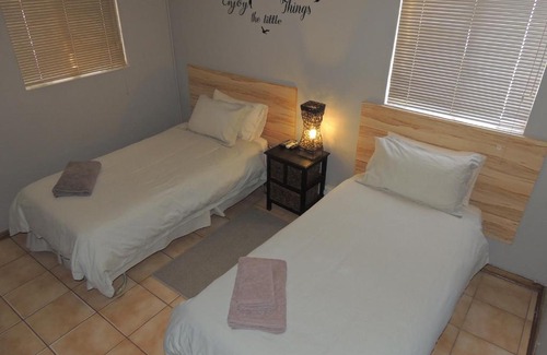 Hopetown House | The Big Tree Guest House