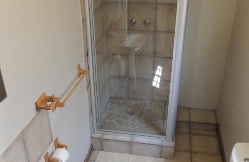 Hopetown House | The Big Tree Guest House