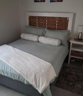 White River Apartment | The Big Tree selfcatering accommodation