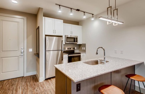 North Burnet Apartment | The Bindel l Domain l Amazing Location