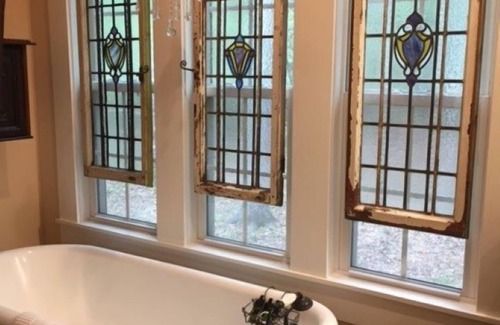 Jasper Bed & Breakfast | The Bird & Butterfly Inn