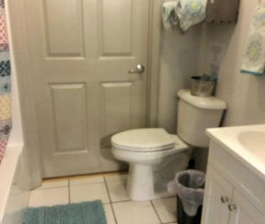 Dunlap Apartment | The Bird House near Fall Creek Falls State Park