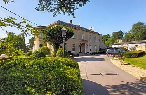 Bishopstrow Hotel | The Bishopstrow Hotel & Spa