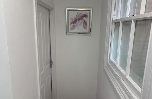 Leicester City Centre Apartment | The Blaby Suite by Nestura