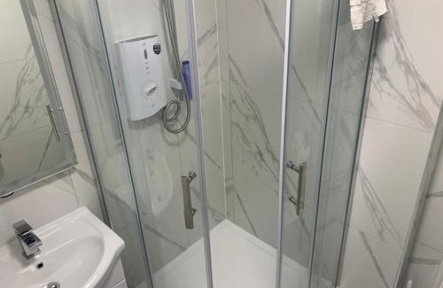 Leicester City Centre Apartment | The Blaby Suite by Nestura