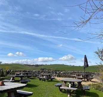 Nateby Hotel | The Black Bull at Nateby