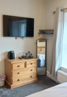 Giggleswick Hotel | The Black Horse Inn