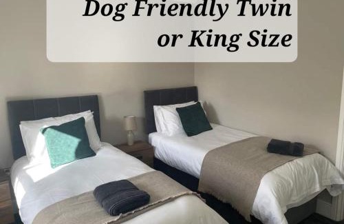 Giggleswick Hotel | The Black Horse Inn