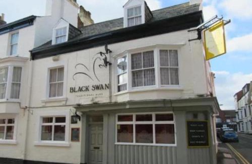 Scarborough City Centre Hotel | The Black Swan Hotel