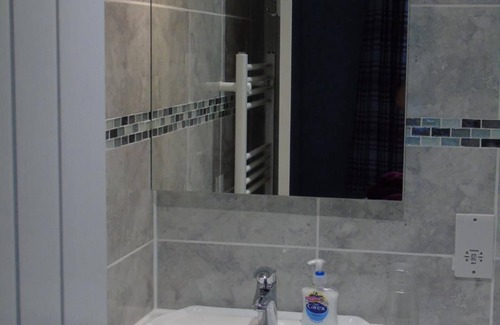 Langworth Bed & Breakfast | The Blackbirds