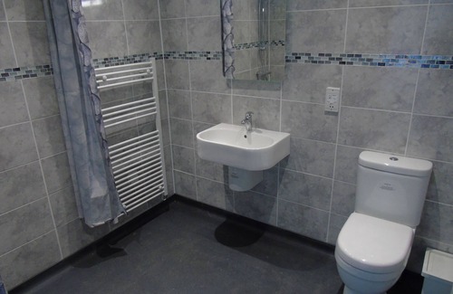 Langworth Bed & Breakfast | The Blackbirds