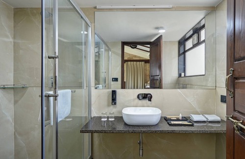 Velavadar Resort | The Blackbuck Trails Velavadar