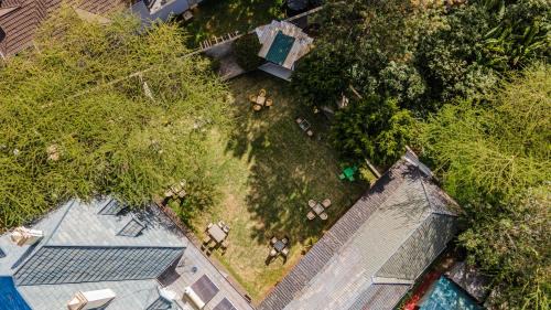 Langata Hotel | The Blixen Resort & Spa