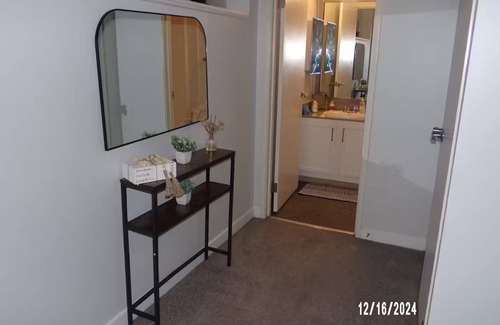 Downtown Indianapolis Apartment | The Block in downtown INDY