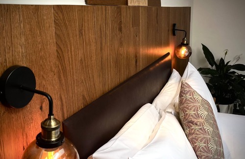 Temple Grafton Hotel | The Blue Boar Inn