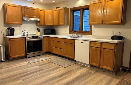 Rye Cottage | The Blue Cottage at Jenness Beach