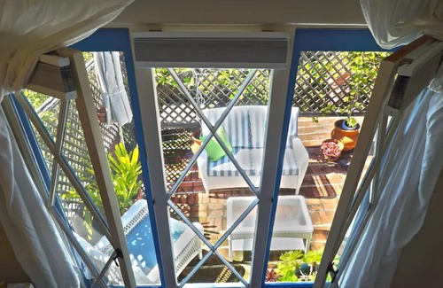 Laguna Beach Cottage | The Blue Cottage-Manzanita Cottages