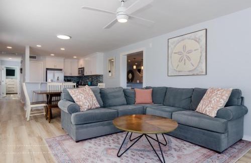 Wrightsville Beach House | The Blue Heron by Bryant Real Estate