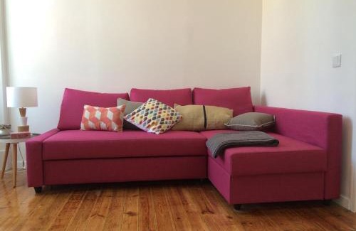 Sao Paulo Apartment | The Blue House - Saint Pauls