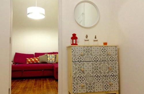 Sao Paulo Apartment | The Blue House - Saint Pauls