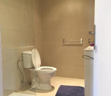 Sao Paulo Apartment | The Blue House - Saint Pauls