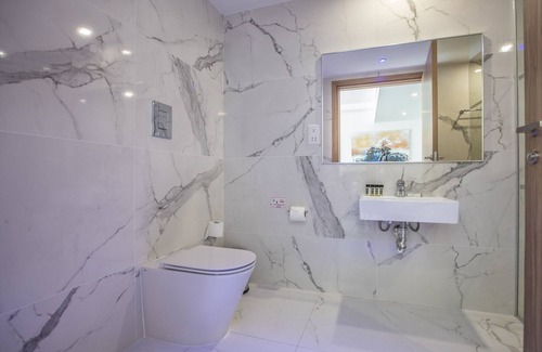 Protaras Hotel | The Blue Ivy Hotel and Suites