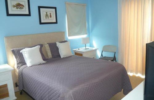 Dominicus Apartment | The blue lagoon of the Caribbean Sea. Velero 205.Cadaques Caribe