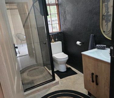 Haenertsburg House | The Blue Shutter Guest House