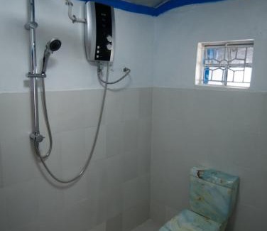 Nakuru Bed & Breakfast | The Blue Wave