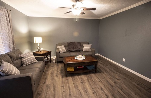 Elizabethtown House | The Bluegrass