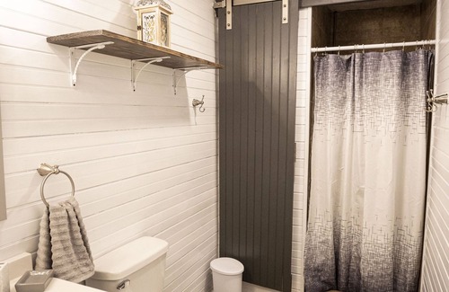 Elizabethtown House | The Bluegrass