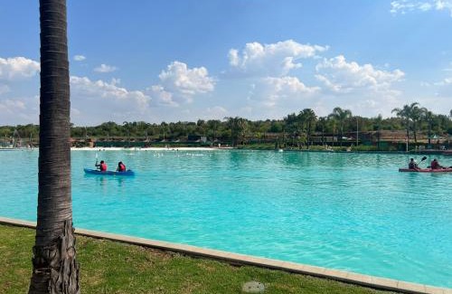 Tshwane Apartment | The Blyde 449 Reformity