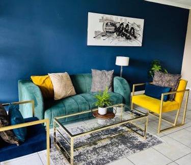 Tshwane Apartment | The Blyde 449 Reformity