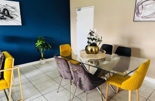 Tshwane Apartment | The Blyde 449 Reformity