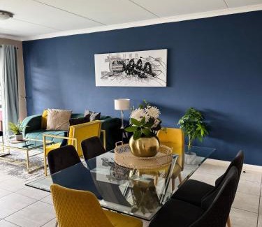 Tshwane Apartment | The Blyde 449 Reformity