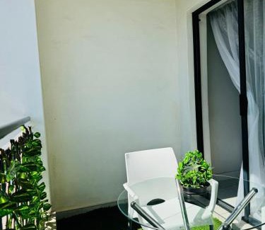 Tshwane Apartment | The Blyde Crystal Lagoon Riverwalk Estate