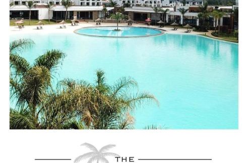 Tshwane Apartment | The Blyde Crystal Lagoon 3BEDROOM