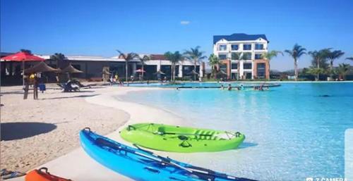 Tshwane Apartment | The Blyde - Crystal Lagoon Penthouse Apartment