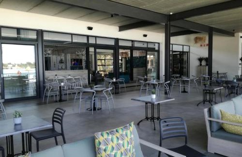 Tshwane Apartment | The Blyde - Crystal Lagoon Penthouse Apartment