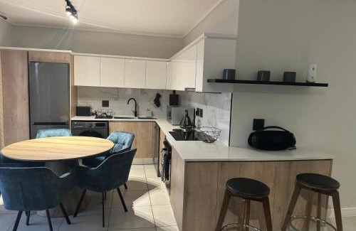 Tshwane Apartment | The Blyde Lagoon Apartment