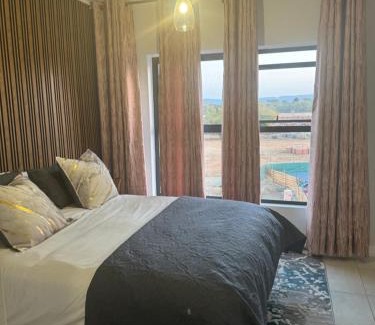 Tshwane Apartment | The Blyde Lagoon Apartment