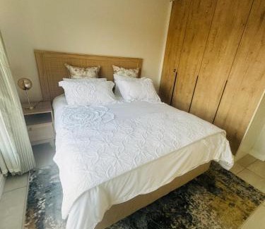 Tshwane Apartment | The Blyde Lagoon Apartment