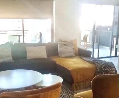 Tshwane Apartment | The Blyde Penthouse