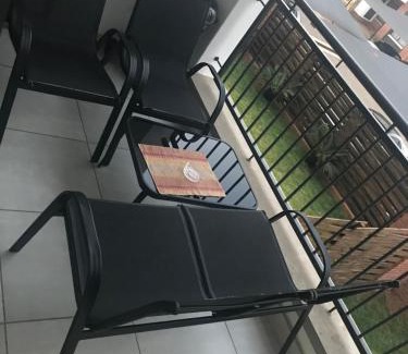 Tshwane Apartment | The blyde Pretoria unit 1244