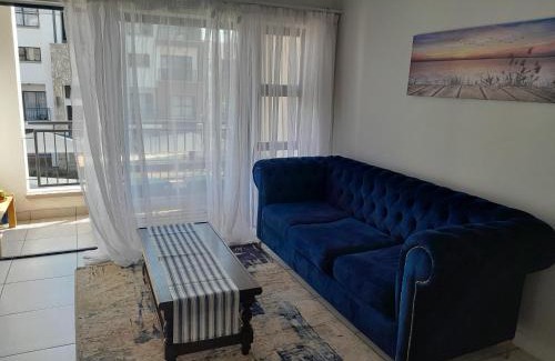 Tshwane Apartment | The Blyde Taffys Place