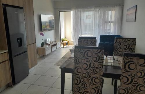 Tshwane Apartment | The Blyde Taffys Place