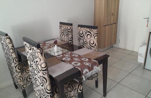 Tshwane Apartment | The Blyde Taffys Place