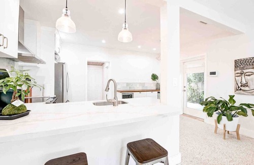 Central Fort Lauderdale House | The Bo House/close to DT Ft. Laud, beach, airport