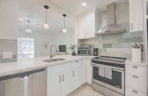 Central Fort Lauderdale House | The Bo House/close to DT Ft. Laud, beach, airport